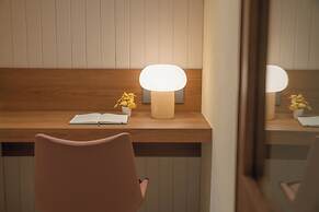 Weave Suites - Sunyu Parkside