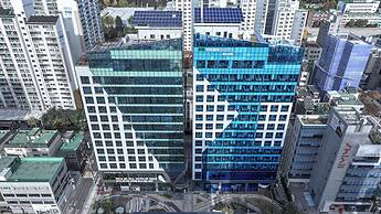 Weave Suites - Sunyu Parkside