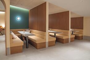 Weave Suites - Sunyu Parkside