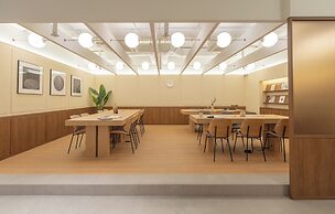 Weave Suites - Sunyu Parkside