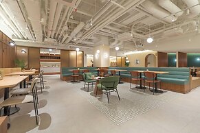 Weave Suites - Sunyu Parkside