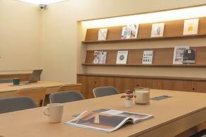 Weave Suites - Sunyu Parkside