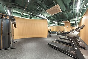 Weave Suites - Sunyu Parkside