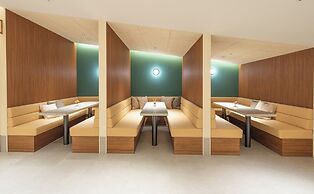 Weave Suites - Sunyu Parkside