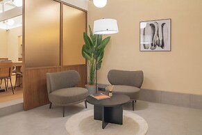 Weave Suites - Sunyu Parkside