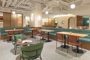 Weave Suites - Sunyu Parkside