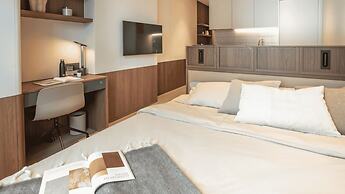 Weave Suites - Sunyu Parkside