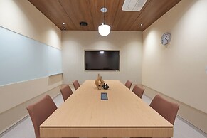 Weave Suites - Sunyu Parkside