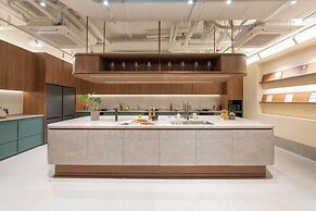 Weave Suites - Sunyu Parkside