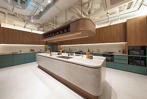 Weave Suites - Sunyu Parkside