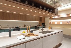 Weave Suites - Sunyu Parkside