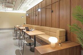 Weave Suites - Sunyu Parkside