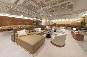 Weave Suites - Sunyu Parkside