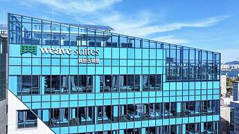 Weave Suites - Sunyu Parkside