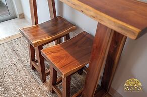 NHOA 101C 1BR Lux Pool access Aldea Zama