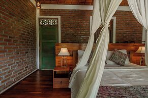 Saridevi Ecolodge Bali