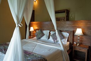 Saridevi Ecolodge Bali