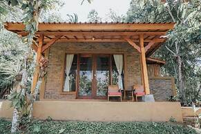 Saridevi Ecolodge Bali