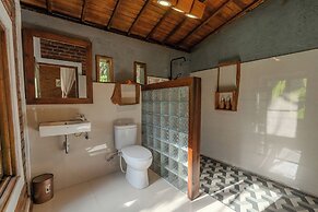 Saridevi Ecolodge Bali