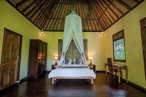 Saridevi Ecolodge Bali