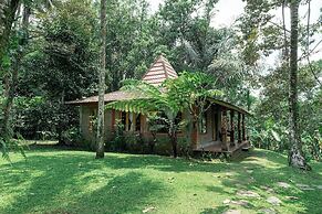 Saridevi Ecolodge Bali