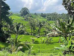 Saridevi Ecolodge Bali