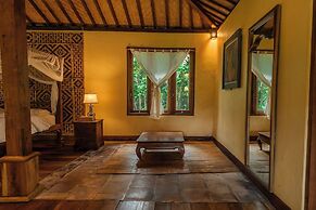 Saridevi Ecolodge Bali