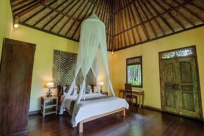 Saridevi Ecolodge Bali