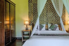 Saridevi Ecolodge Bali