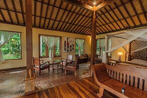 Saridevi Ecolodge Bali