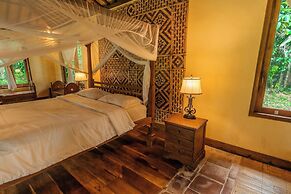 Saridevi Ecolodge Bali