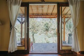 Saridevi Ecolodge Bali