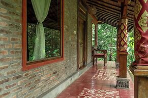 Saridevi Ecolodge Bali