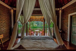 Saridevi Ecolodge Bali
