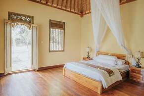 Saridevi Ecolodge Bali