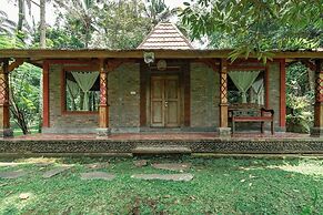 Saridevi Ecolodge Bali