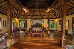 Saridevi Ecolodge Bali