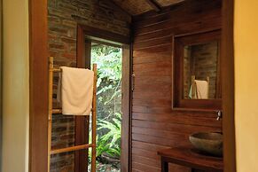 Saridevi Ecolodge Bali