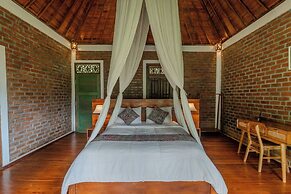 Saridevi Ecolodge Bali