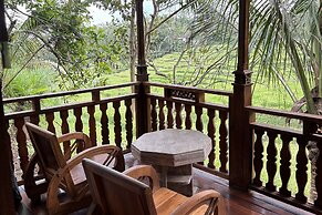 Saridevi Ecolodge Bali