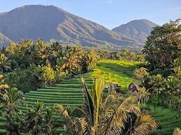 Saridevi Ecolodge Bali