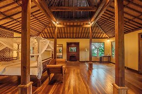 Saridevi Ecolodge Bali