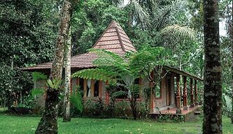 Saridevi Ecolodge Bali