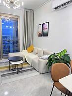 Bluesky Berkley Residence Luxury