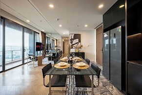 Bluesky Berkley Residence Luxury