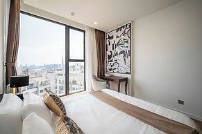 Bluesky Berkley Residence Luxury