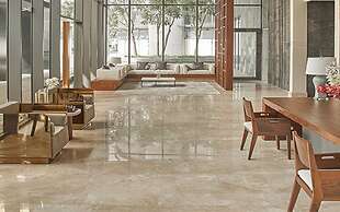 Bluesky Berkley Residence Luxury