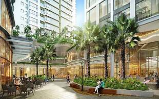 Bluesky Berkley Residence Luxury