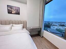 Bluesky Berkley Residence Luxury