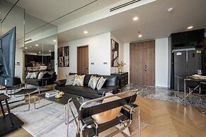 Bluesky Berkley Residence Luxury